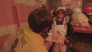 3 ngày chịch cô bạn thân dễ thương trước khi cô ấy đi lấy chồng