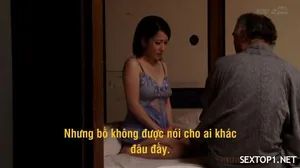 Cấp trên già cơ hội khi ở chung phòng với em phát thanh viên xinh vl