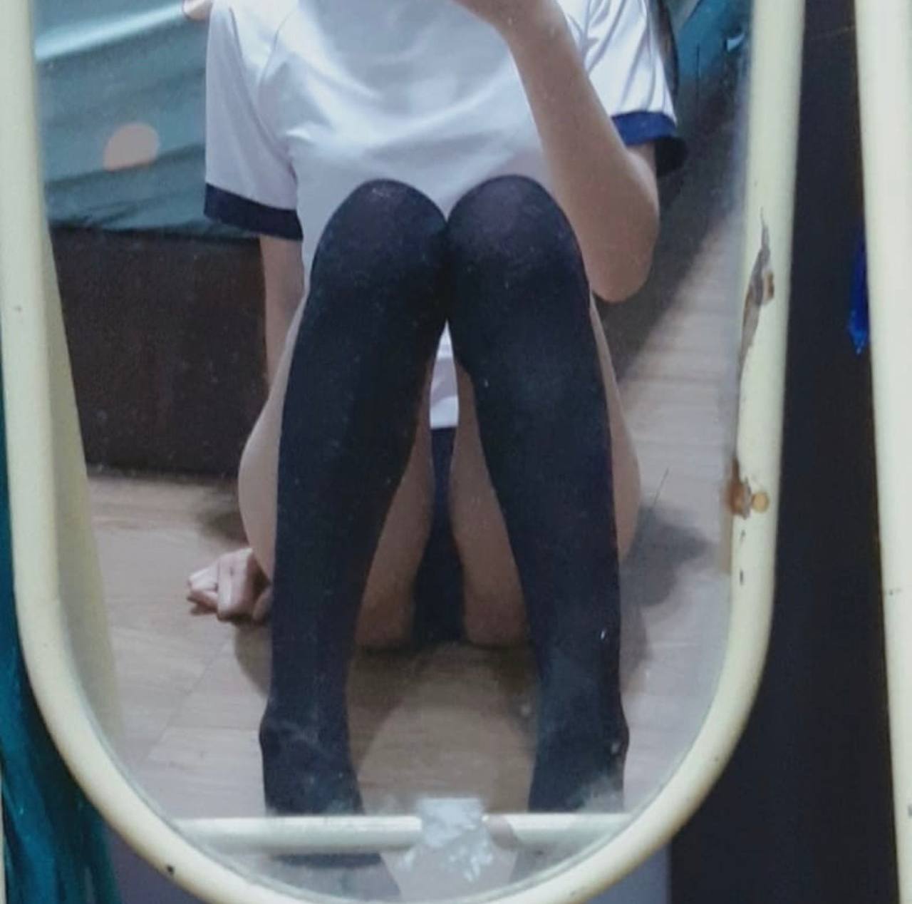 Cướp gấu của bạn thân ~tsumugi akari